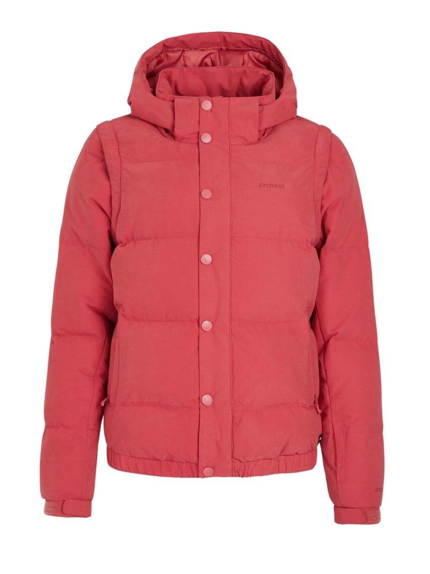 Skijacke Damen Protest Prtaspen 2/7