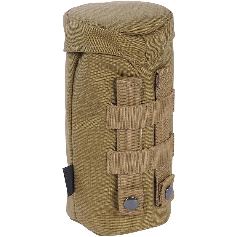 outdoorowy Tasmanian Tiger Izolowany uchwyt na butelkę TT 1L - Coyote Brown
