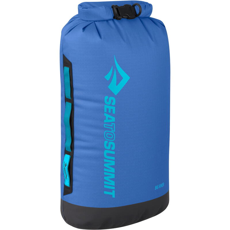 wasserdichter Packsack Big River Dry Bag picante