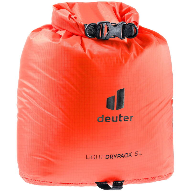 Packsack Light Drypack graphite