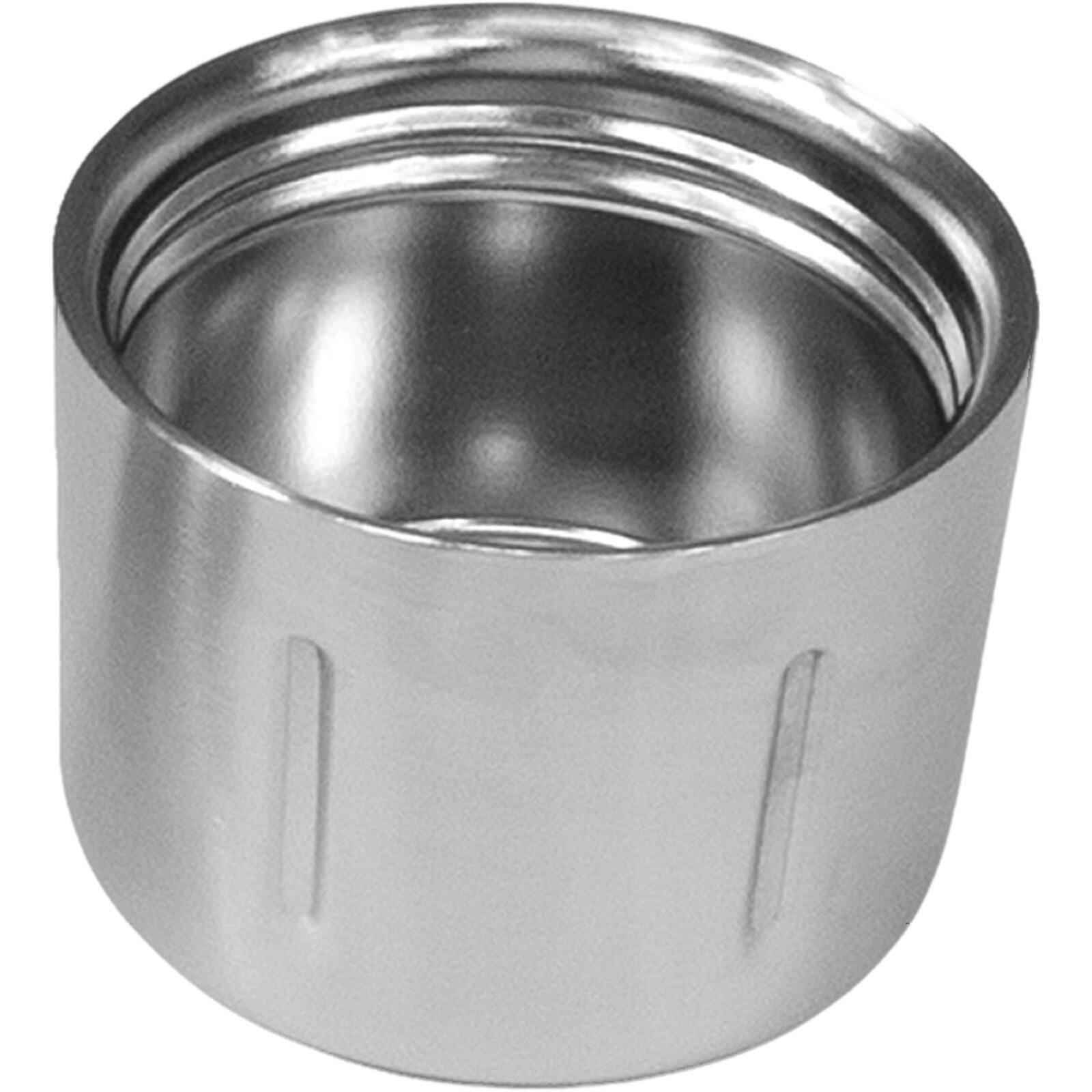 Isolierflasche RockSteel 0,75 L oliv 6/7