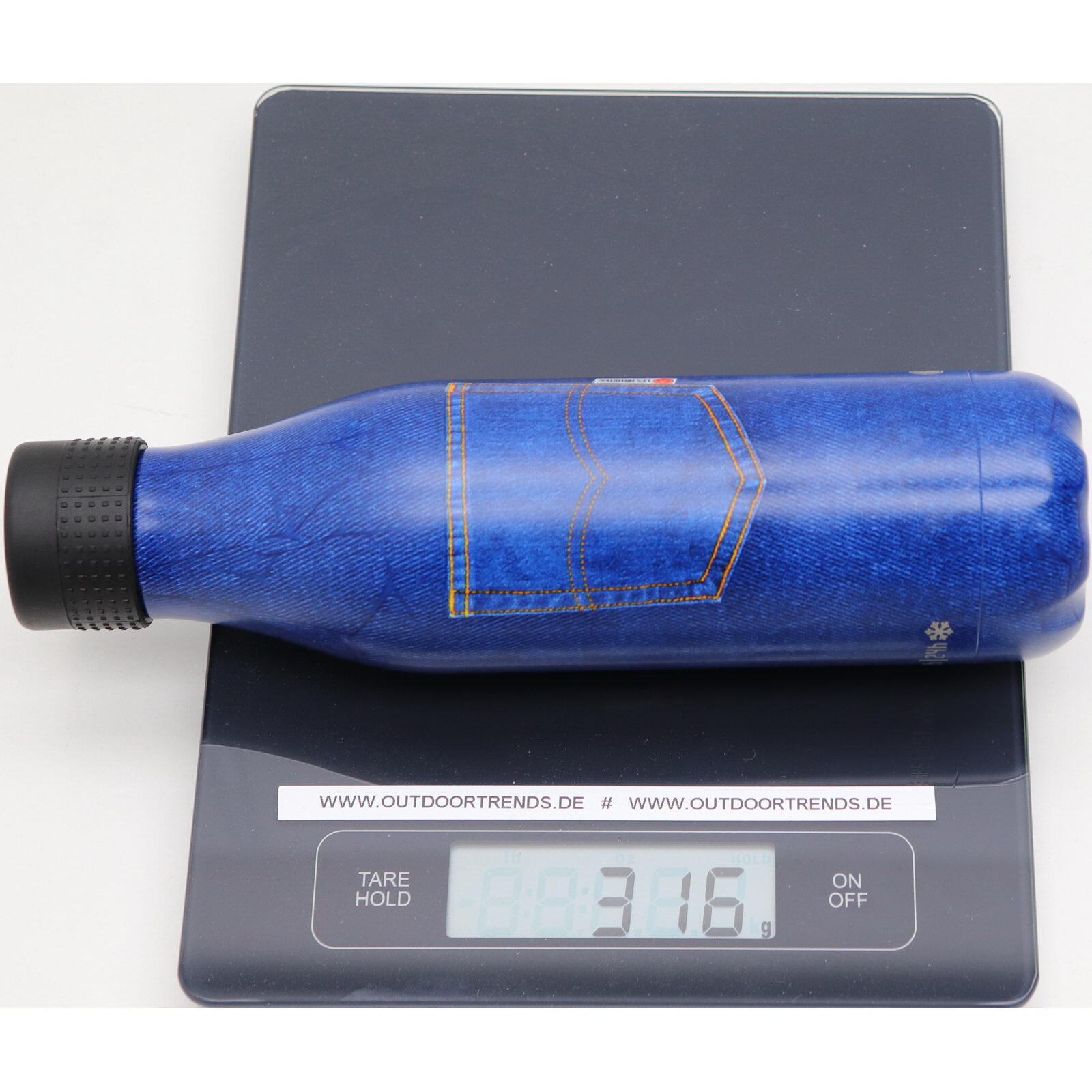 Les Artistes Paris - BOUTEILLE RAINBOW - 500ML 6/7