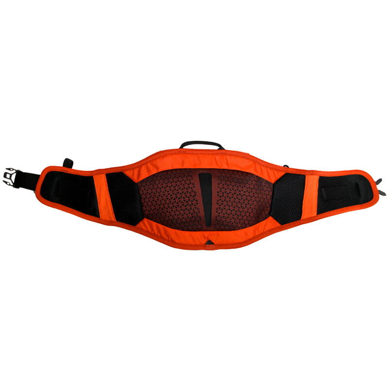 Drinkgordel - running belt - Hipster Ultra Hydration 5L- Oranje