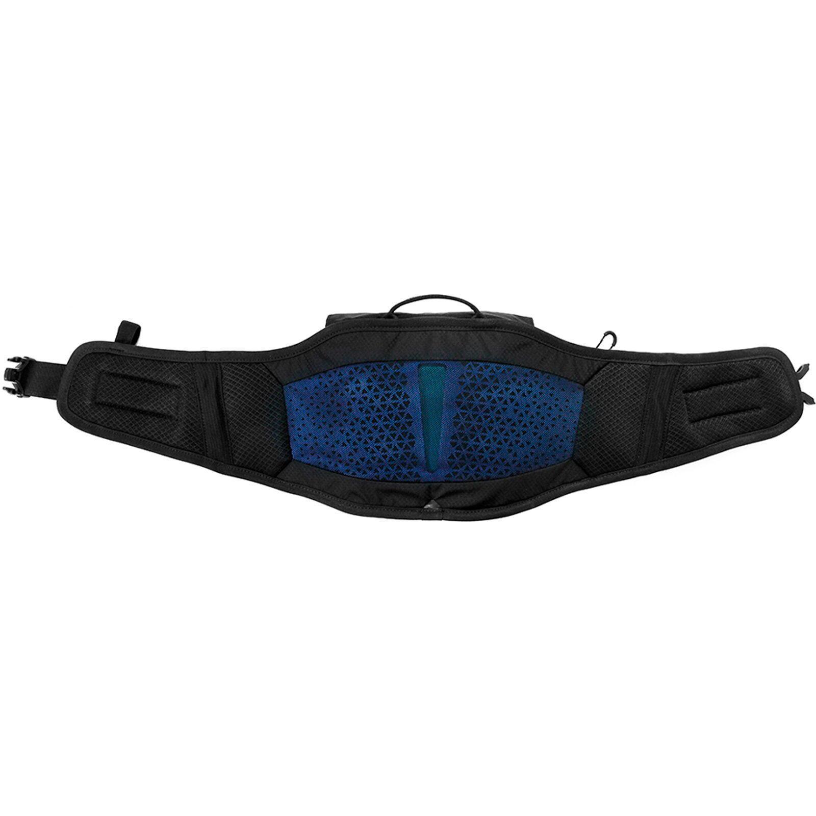 Ceinture à boire Source - ceinture de course - Hipster Ultra Hydration 5L- Noir 3/5