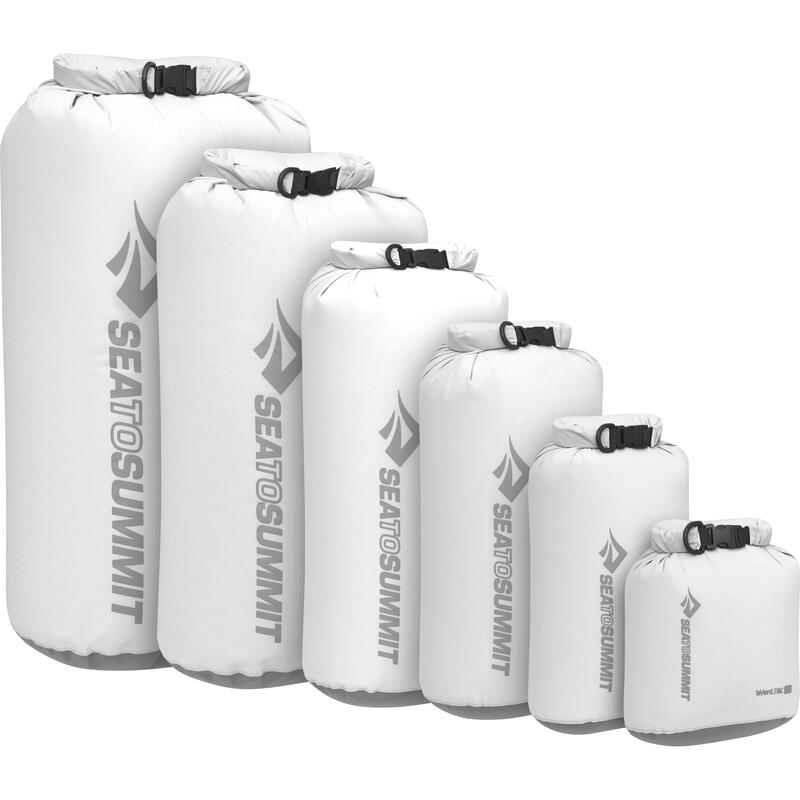 eVent Packsack eVAC Dry Bag beluga