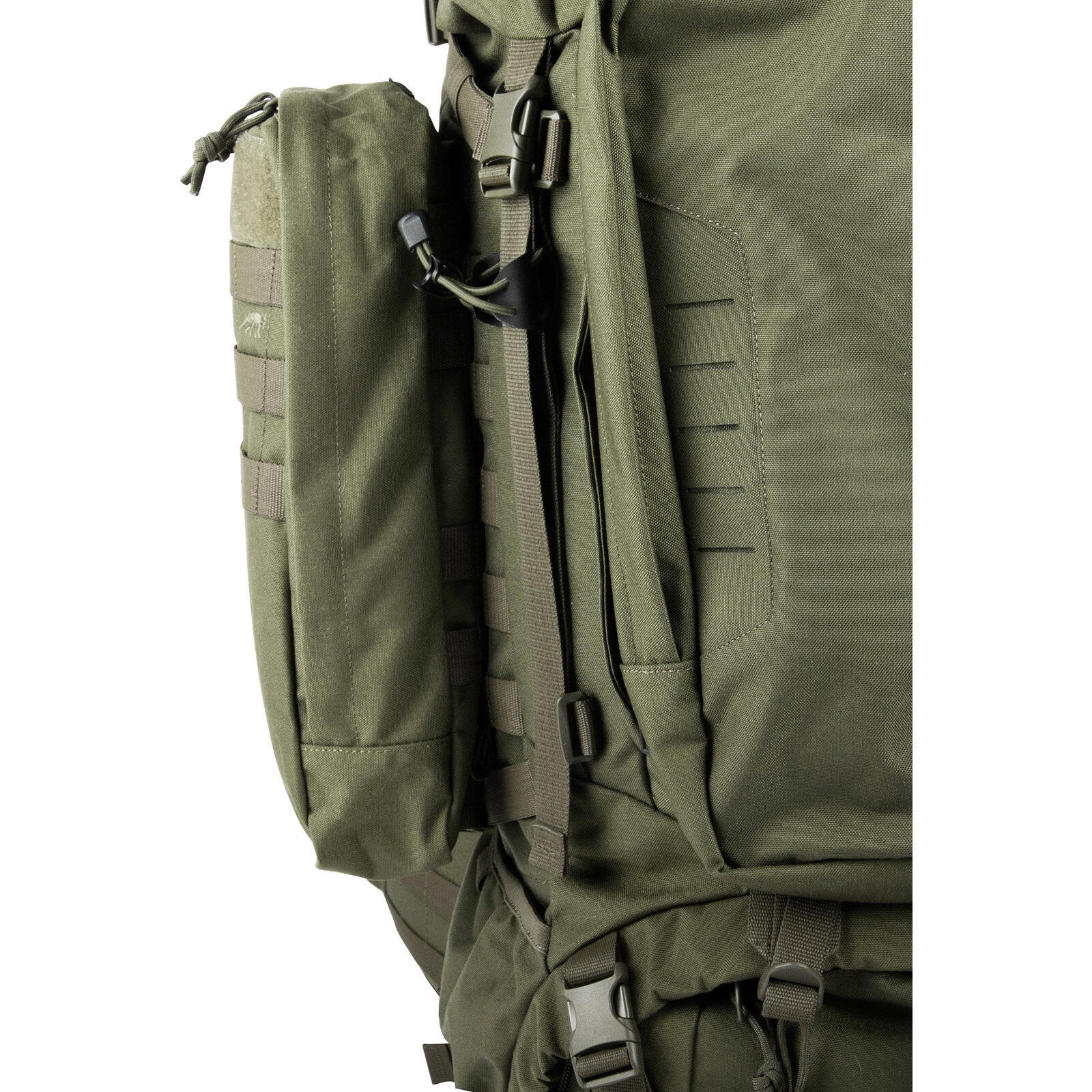 Zaino Tasmanian Tiger Range MKII 7/7