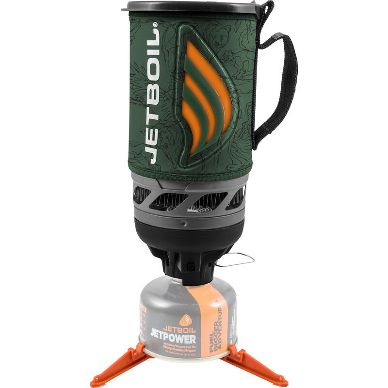 Estufa Jetboil Flash Wild