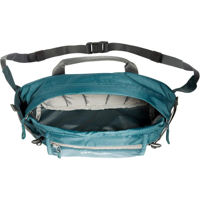 Hüfttasche Hip Bag M teal green