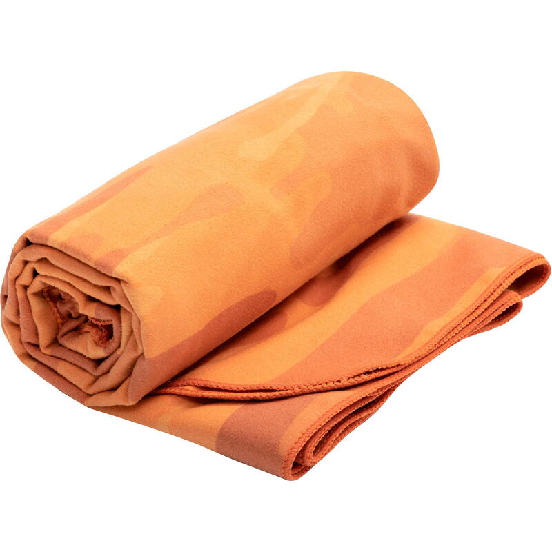 Serviette de bain Drylite de Sea to Summit
