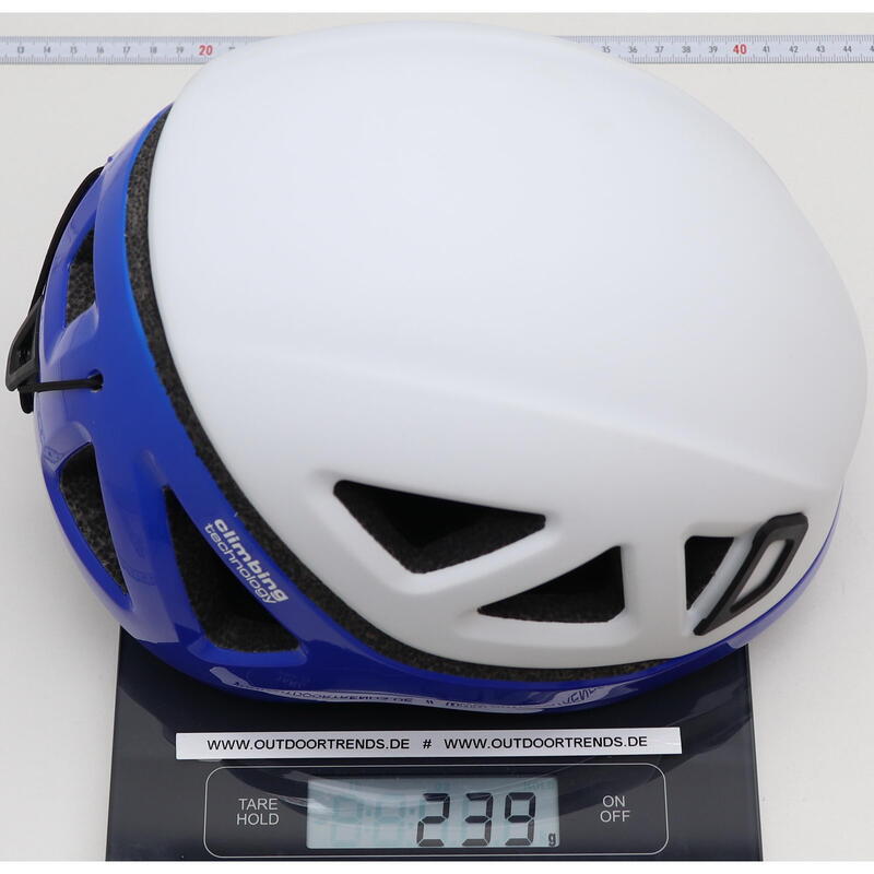 Kask wspinaczkowy Climbing Technology Sirio