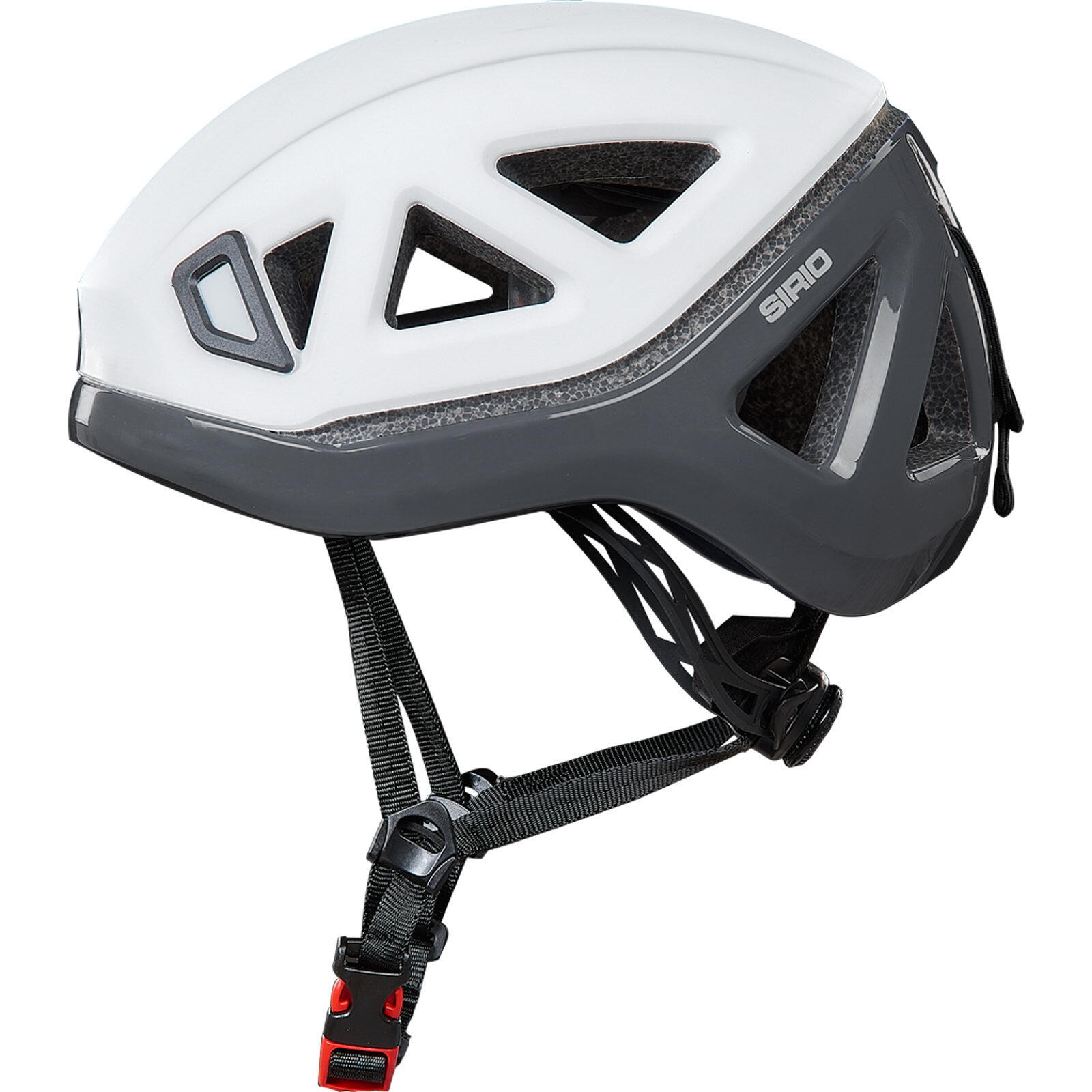 Climbing Technology Sirio klimhelm 5/7