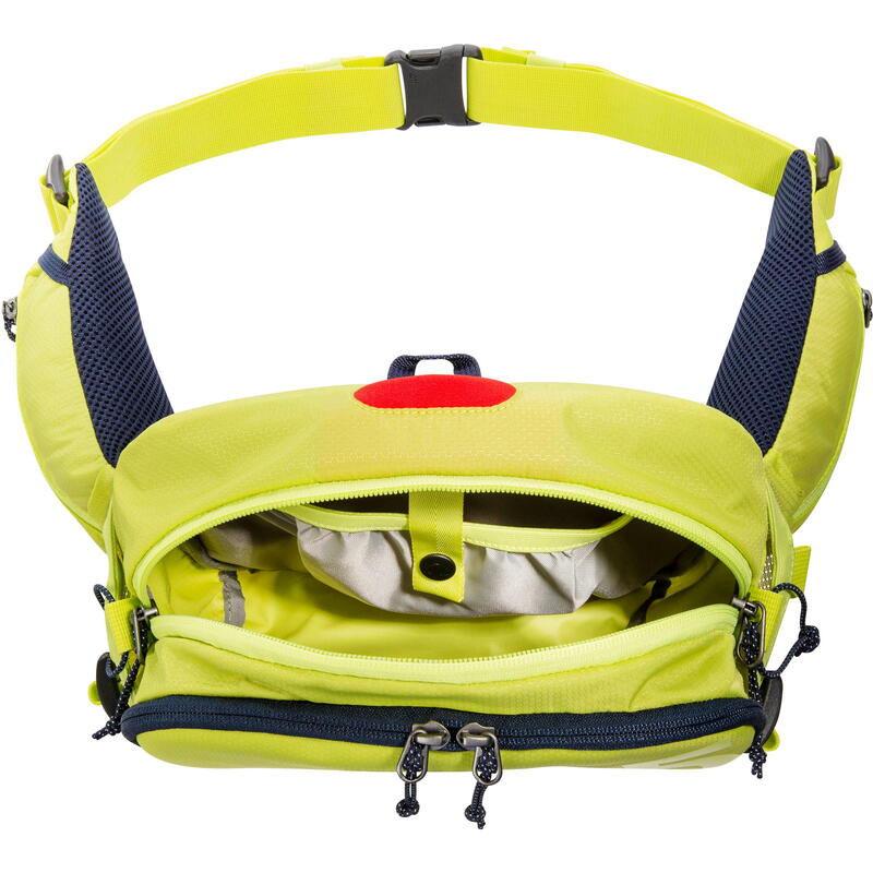 Bike-Hüfttasche Hip Bag MTB 5 lime