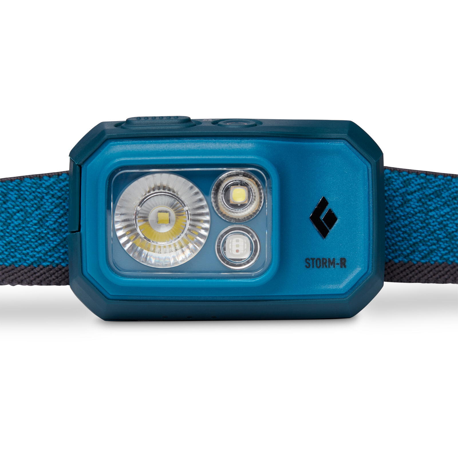 Lampada Frontale Storm 500Lm 7/7