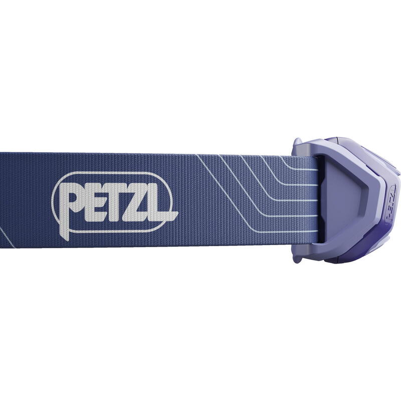 Frontales Para Montaña Petzl Tikka Azul