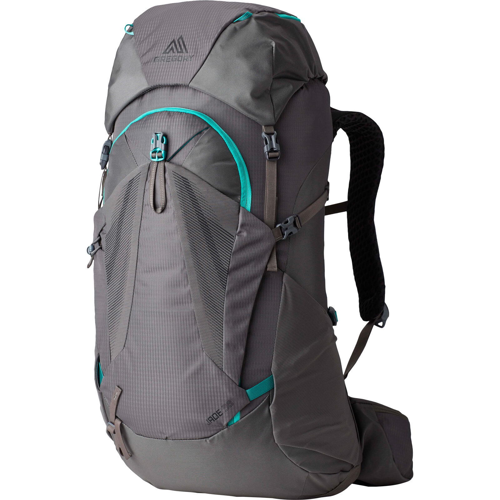 Mochila de senderismo para mujer Gregory Jade 38 5/7