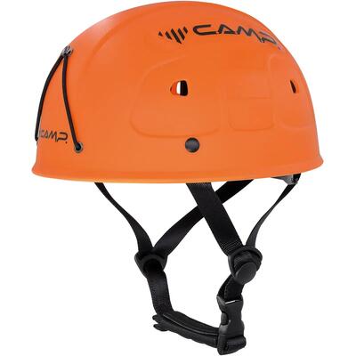 Casco da arrampicata Camp Rockstar Arancione
