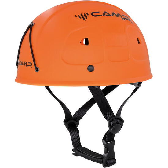 Casco da arrampicata Camp Rockstar Arancione