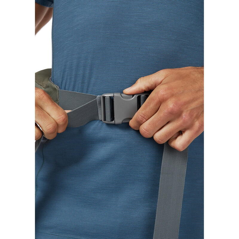 Nerka Lowe Alpine Space Case 7 - orion blue