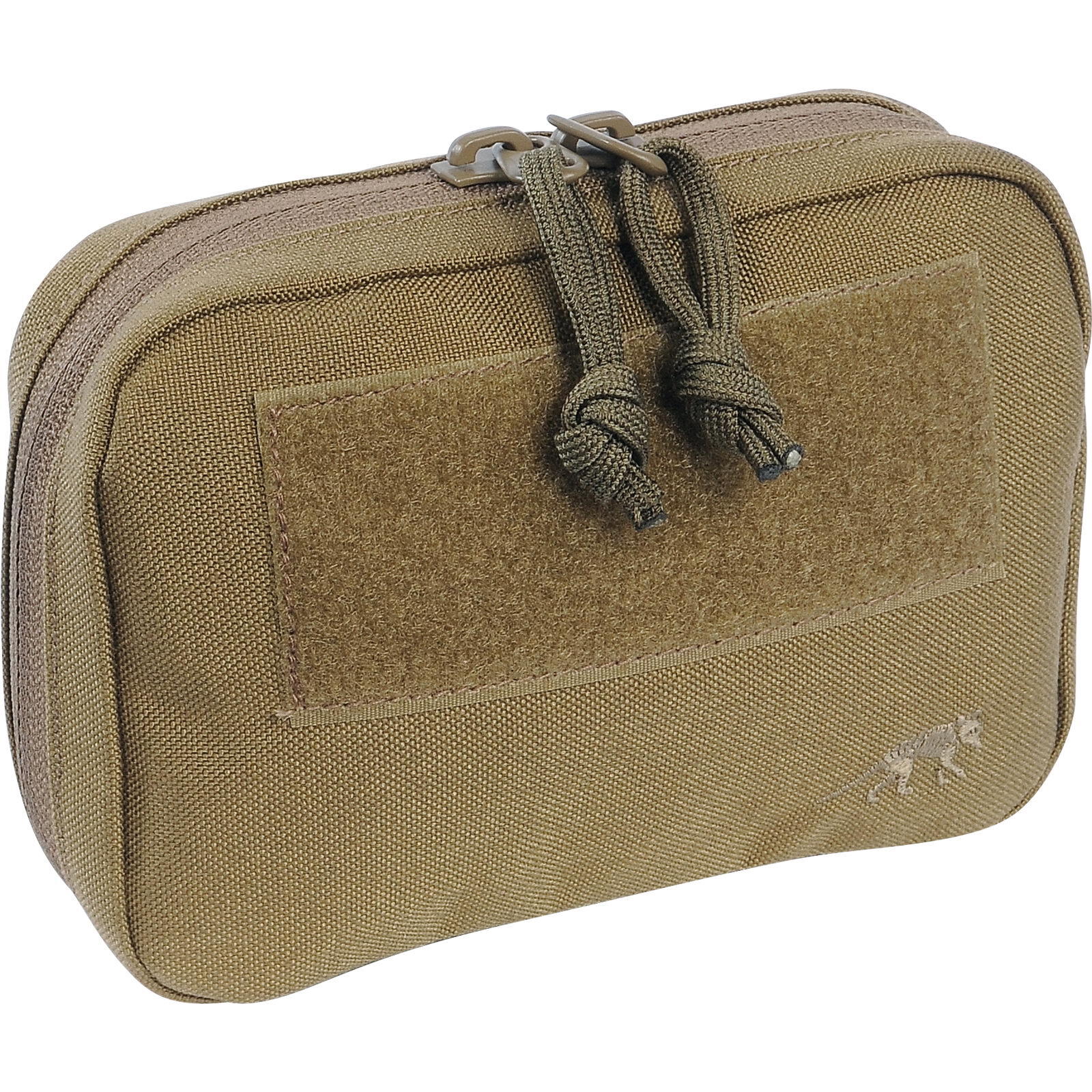 Tasmanian Tiger TT Admin Pouch Coyote Brown 7/7