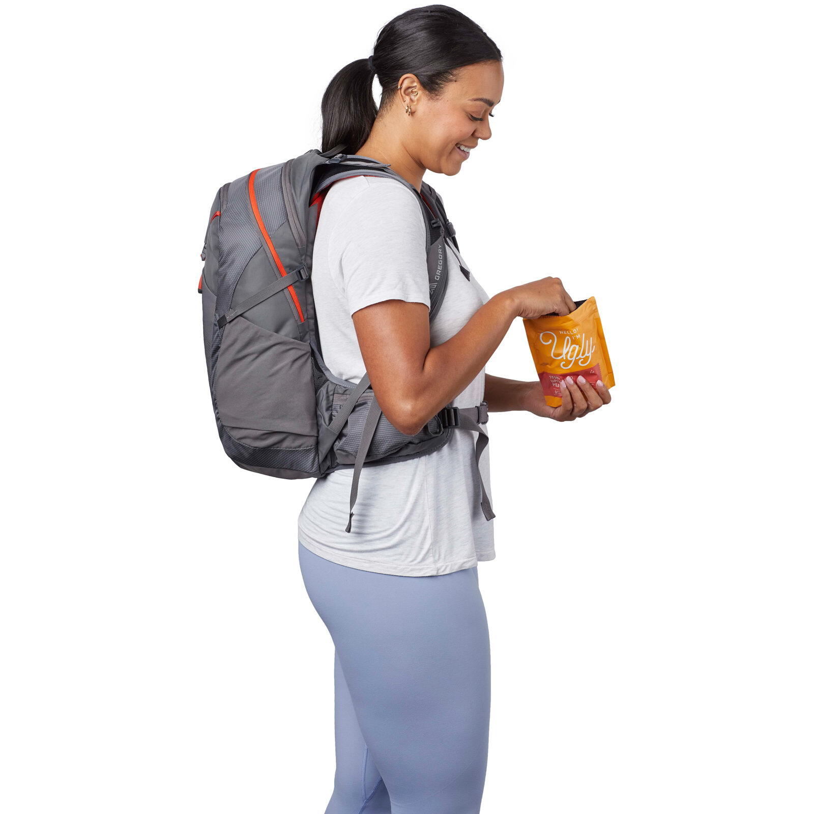 Rucksack WMAYA 20 7/7