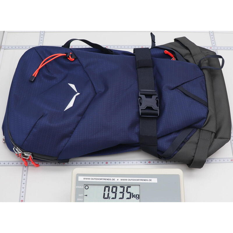 Rucsac femei Salewa Trek Mate 60+5 L