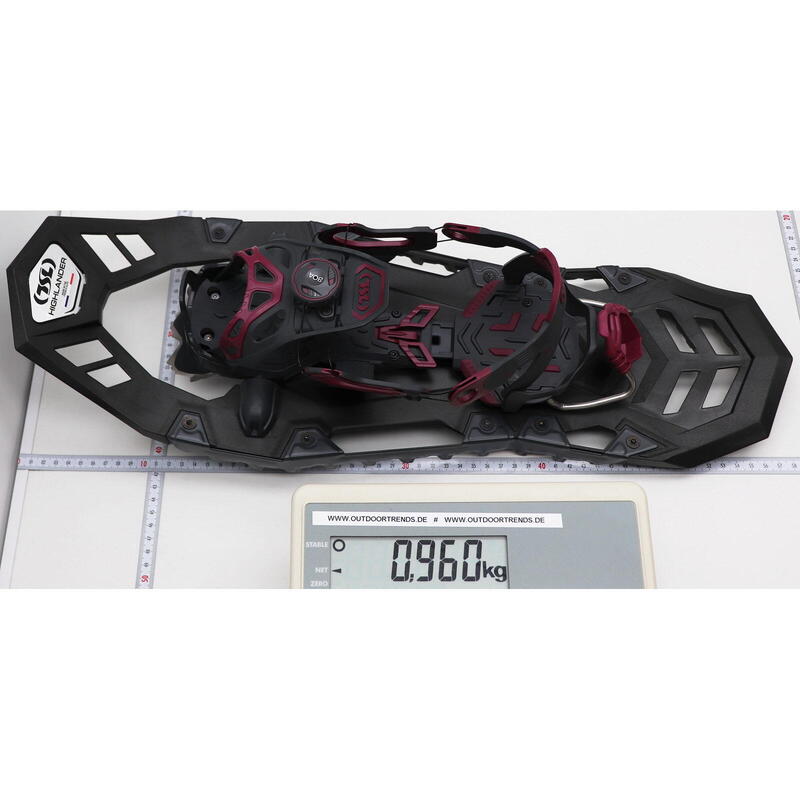 Raquette à neige TSL - Grips Series - HIGHLANDER INSTINCT M