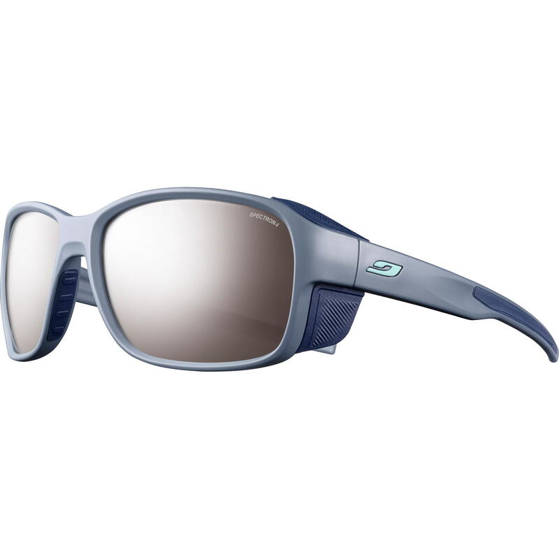 Spectron 4 Sonnenbrille Damen Monterosa 2 weiß