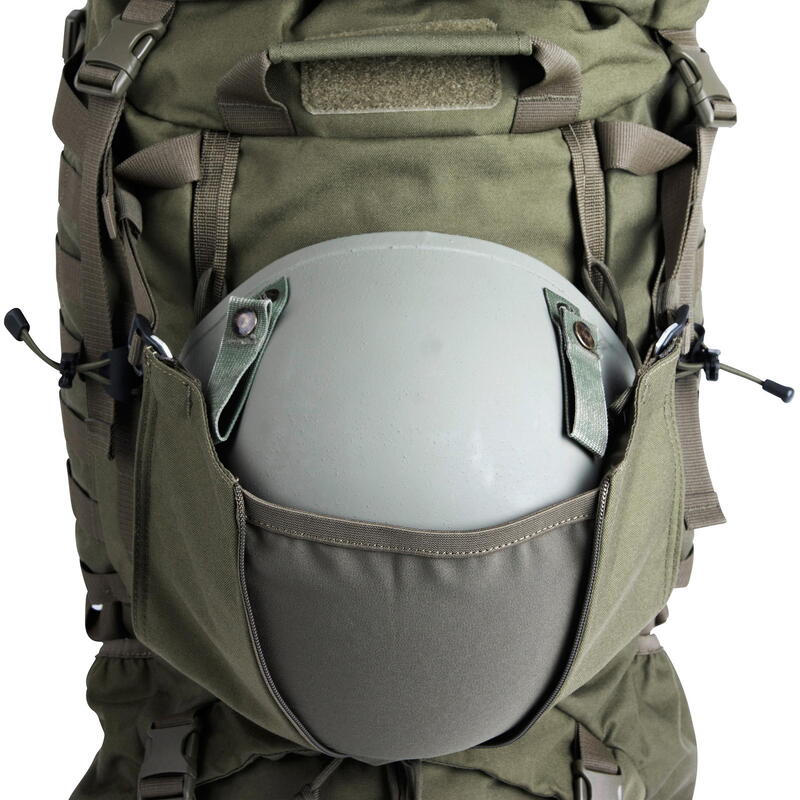 Trekkingrucksack Pathfinder MKII coyote brown