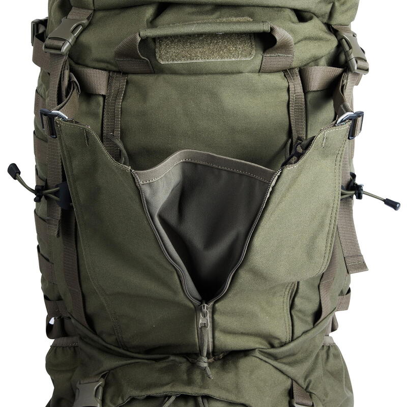 Trekkingrucksack Pathfinder MKII olive