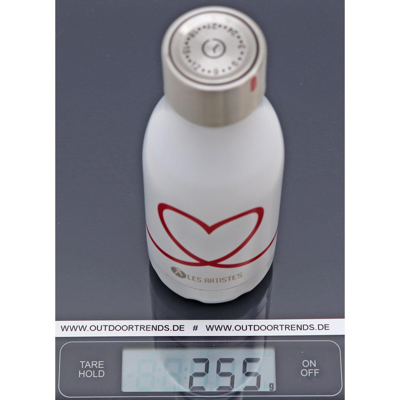 Thermo-Trinkflasche Bottle Up 280 ml wellness 3/3
