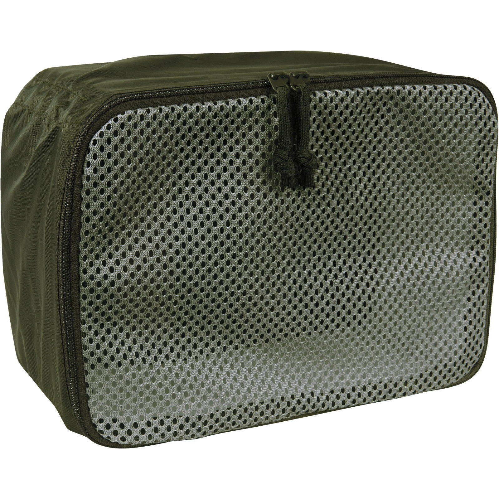 Netztaschen Modular Pouch Set VL olive 4/7