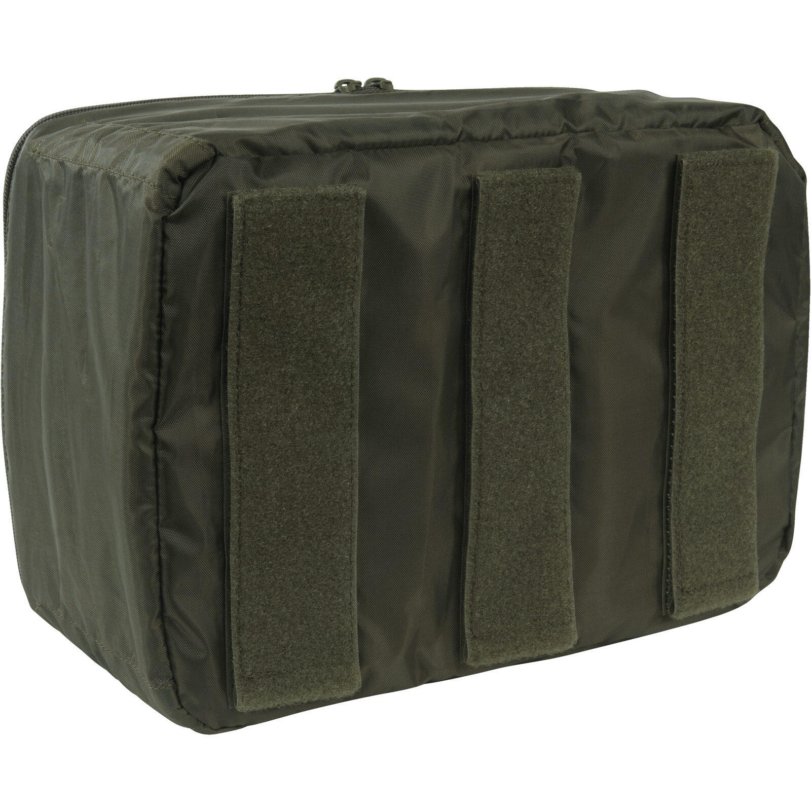 Netztaschen Modular Pouch Set VL olive 5/7