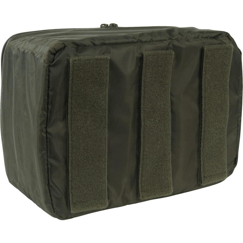 Netztaschen Modular Pouch Set VL olive