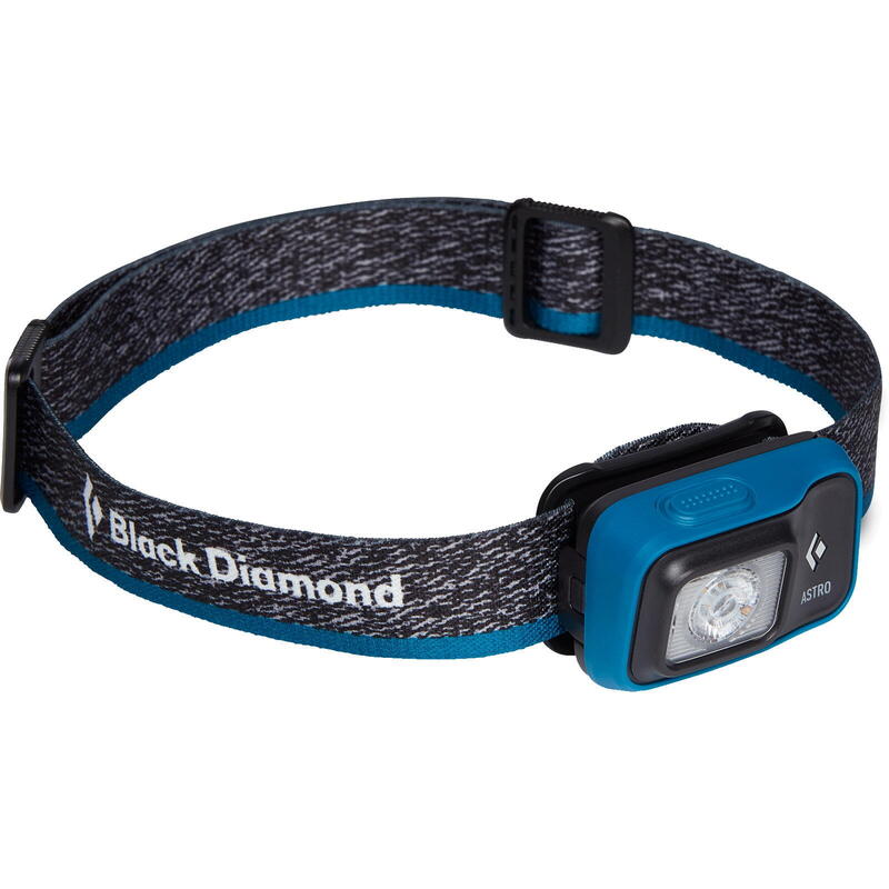 Black Diamond Stirnlampe ASTRO 300
