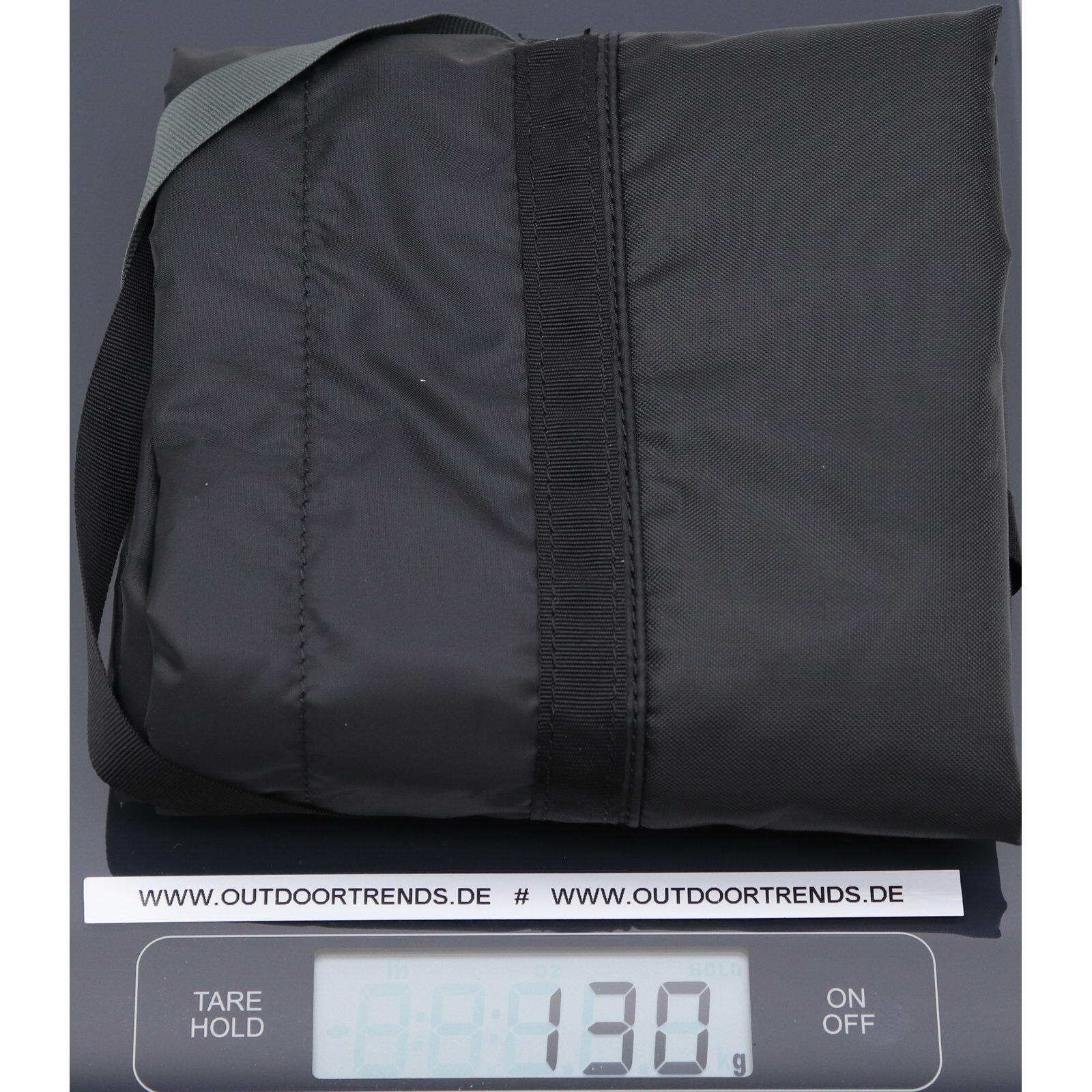 Kompressions-Packsack Compression Sack black 4/5