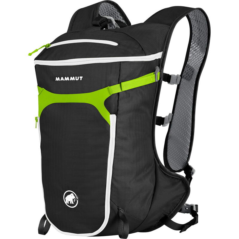 Rucksack Neon Speed highlime-black