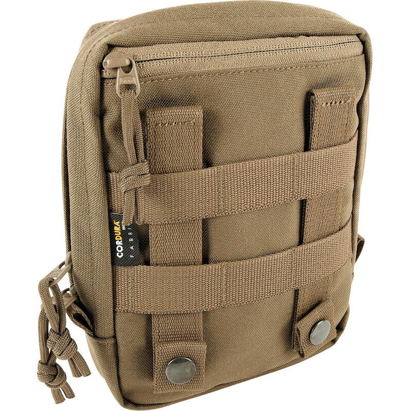 Zusatztasche Tac Pouch 5 coyote brown