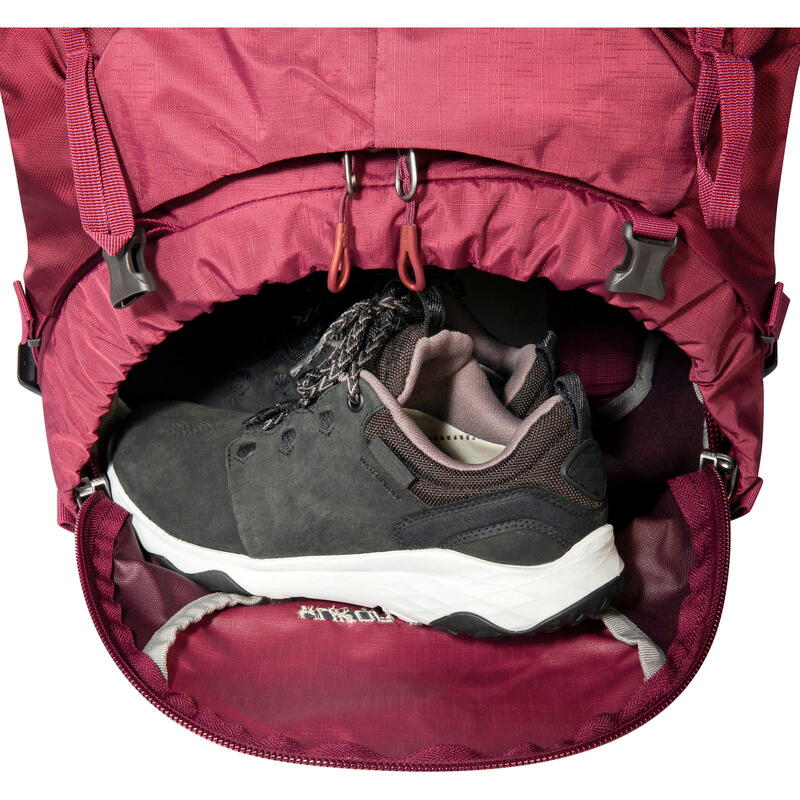 Tatonka sac à dos de trekking pour femmes Yukon 50+10 l