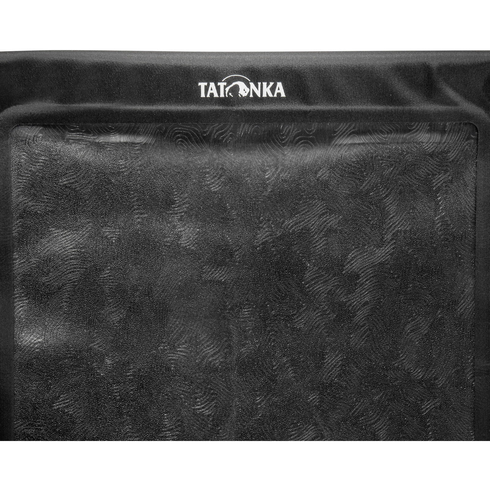 wasserdichte Tablet-Hülle WP Dry Bag A4 black 4/7