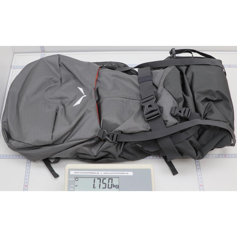 Trekkingrucksack Trek Mate 65+5 quiet shade