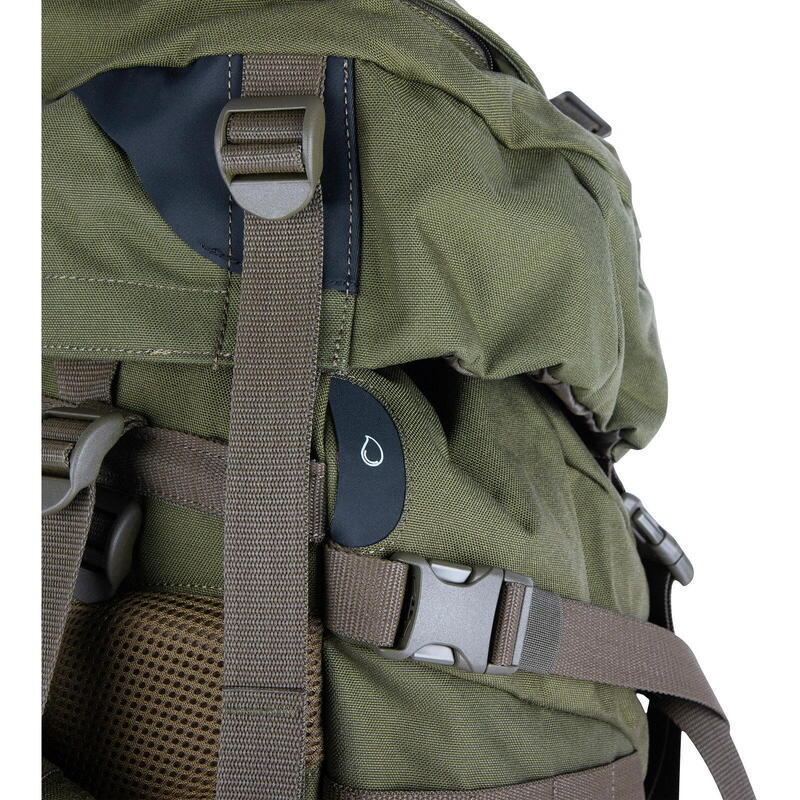 Trekkingrucksack Pathfinder MKII coyote brown