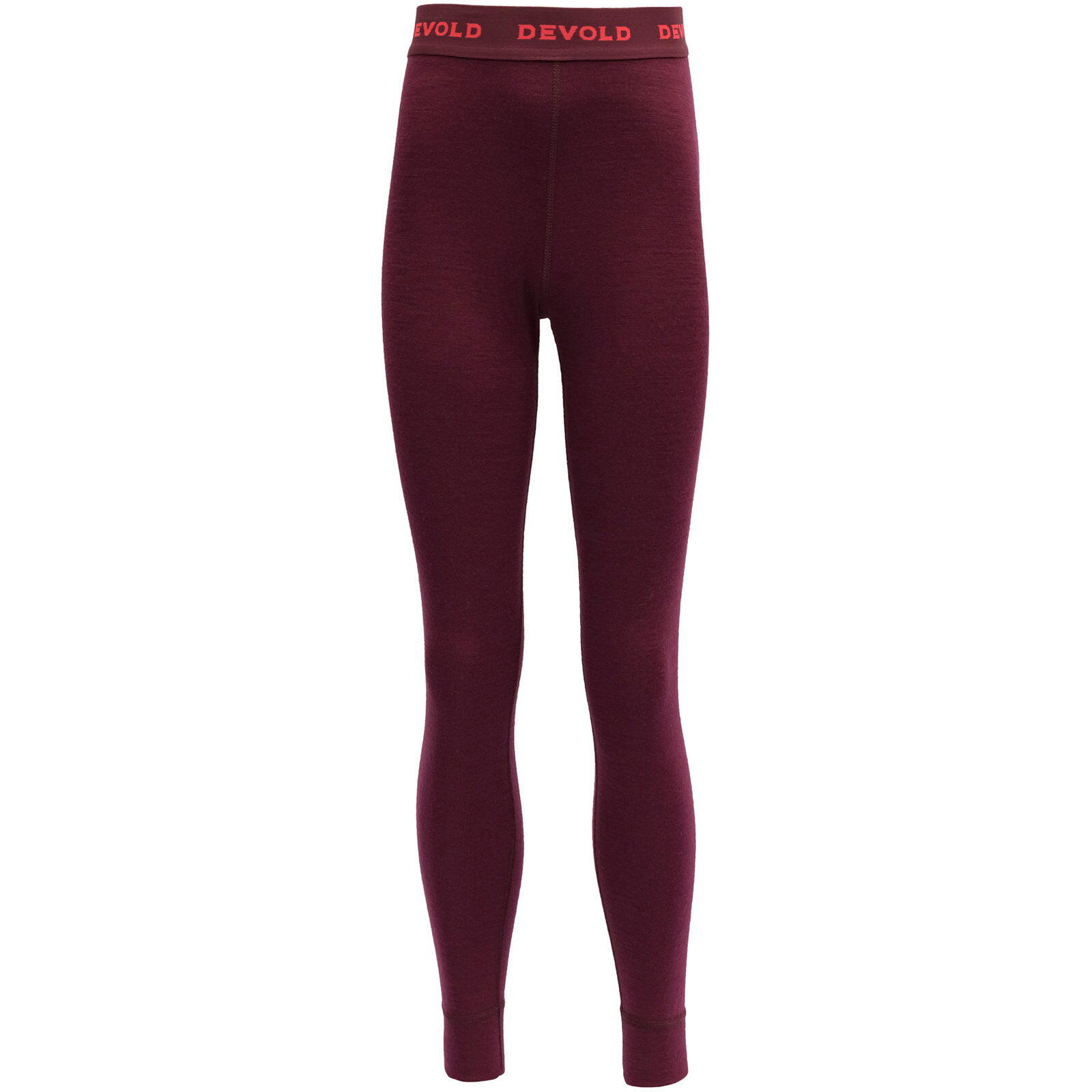 Unterhose Duo Active Merino Longs Junior port 1/1