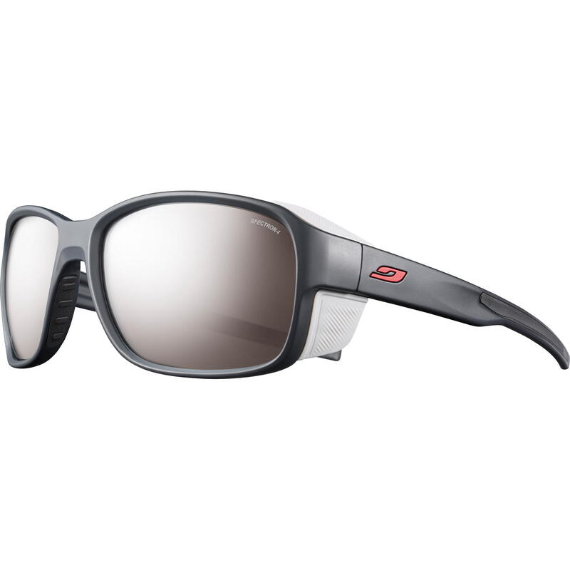 Spectron 4 Sonnenbrille Damen Monterosa 2 weiß