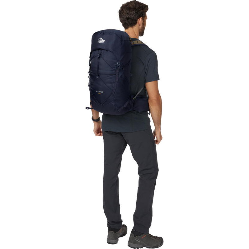 Wanderrucksack Eclipse 25 deep ink