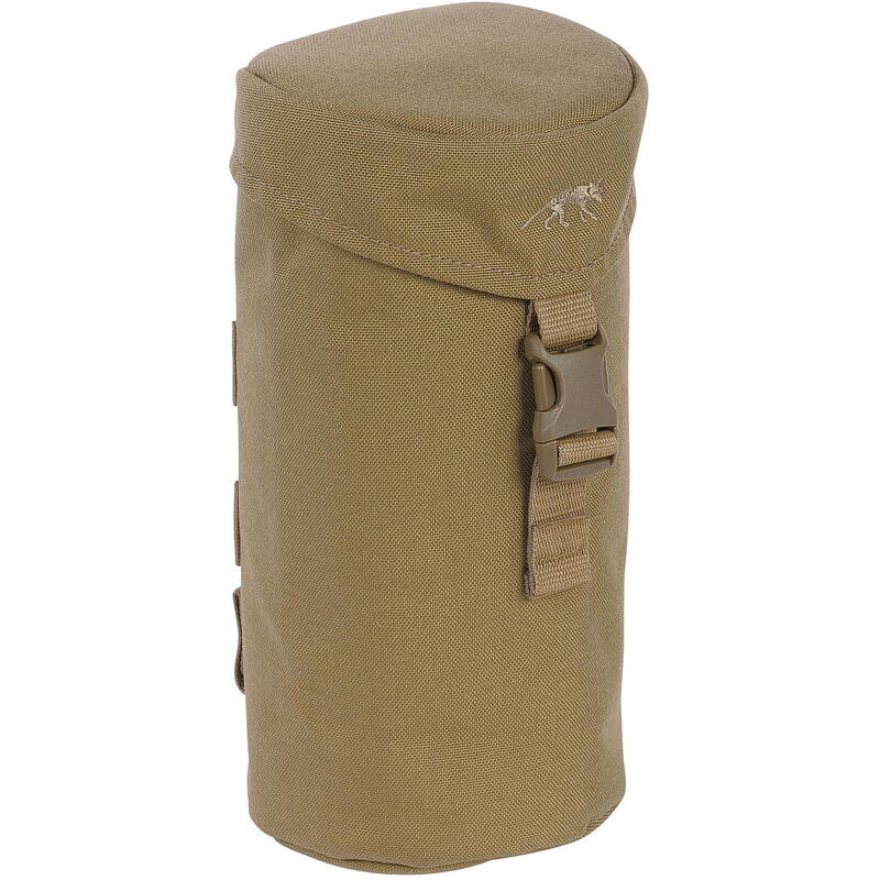 outdoorowy Tasmanian Tiger Izolowany uchwyt na butelkę TT 1L - Coyote Brown