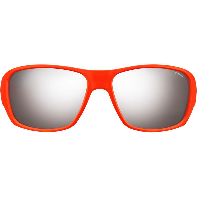 Gletscherbrille für Kinder Rookie 2 Spectron 4 dunkelblau