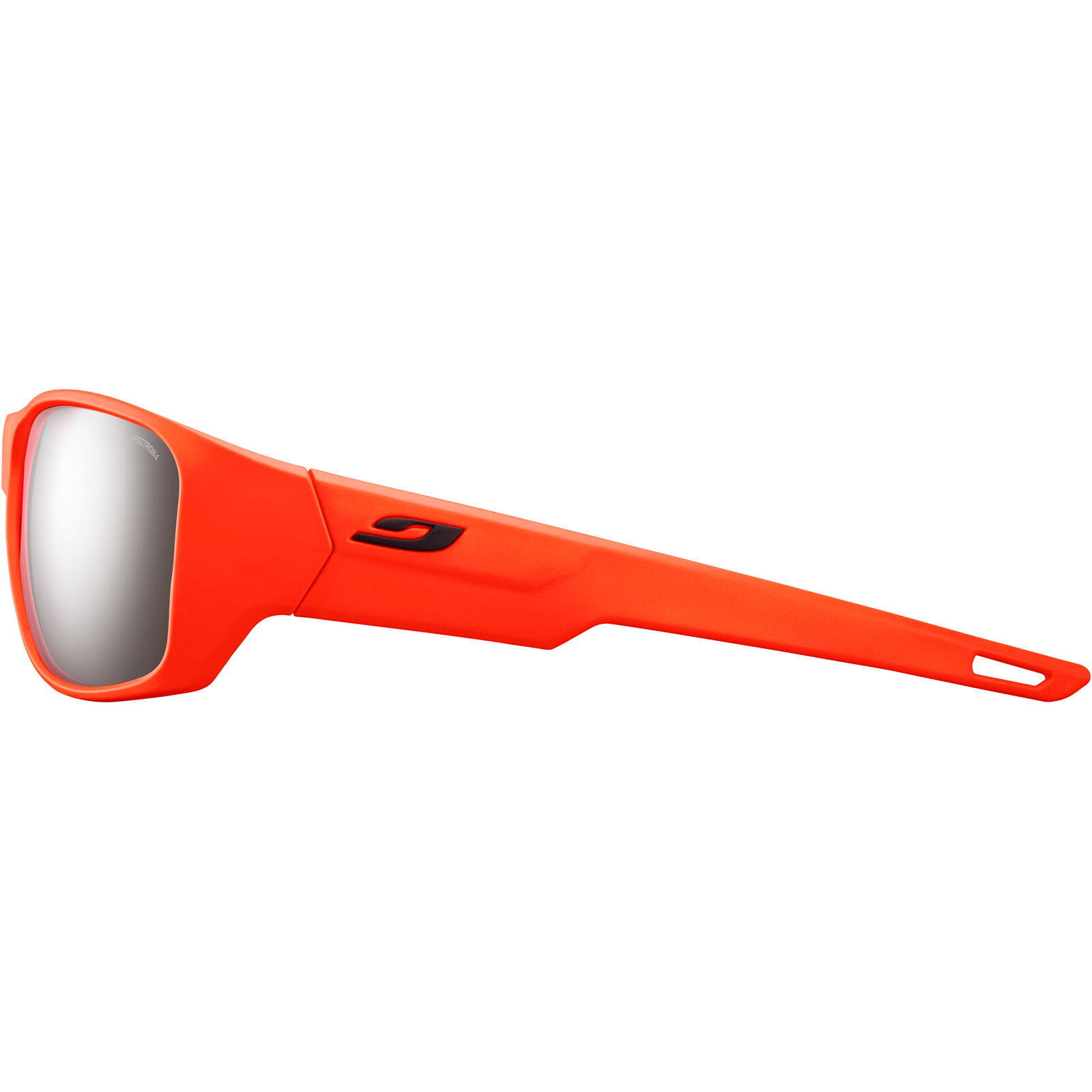 Lunettes Enfant Julbo Rookie 2 Spectron 4 Bleu foncé 6/7