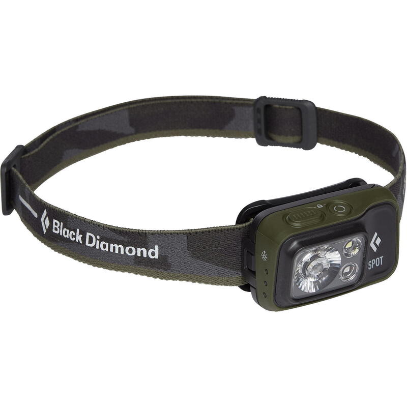 Black Diamond SPOT 400 Stirnlampe