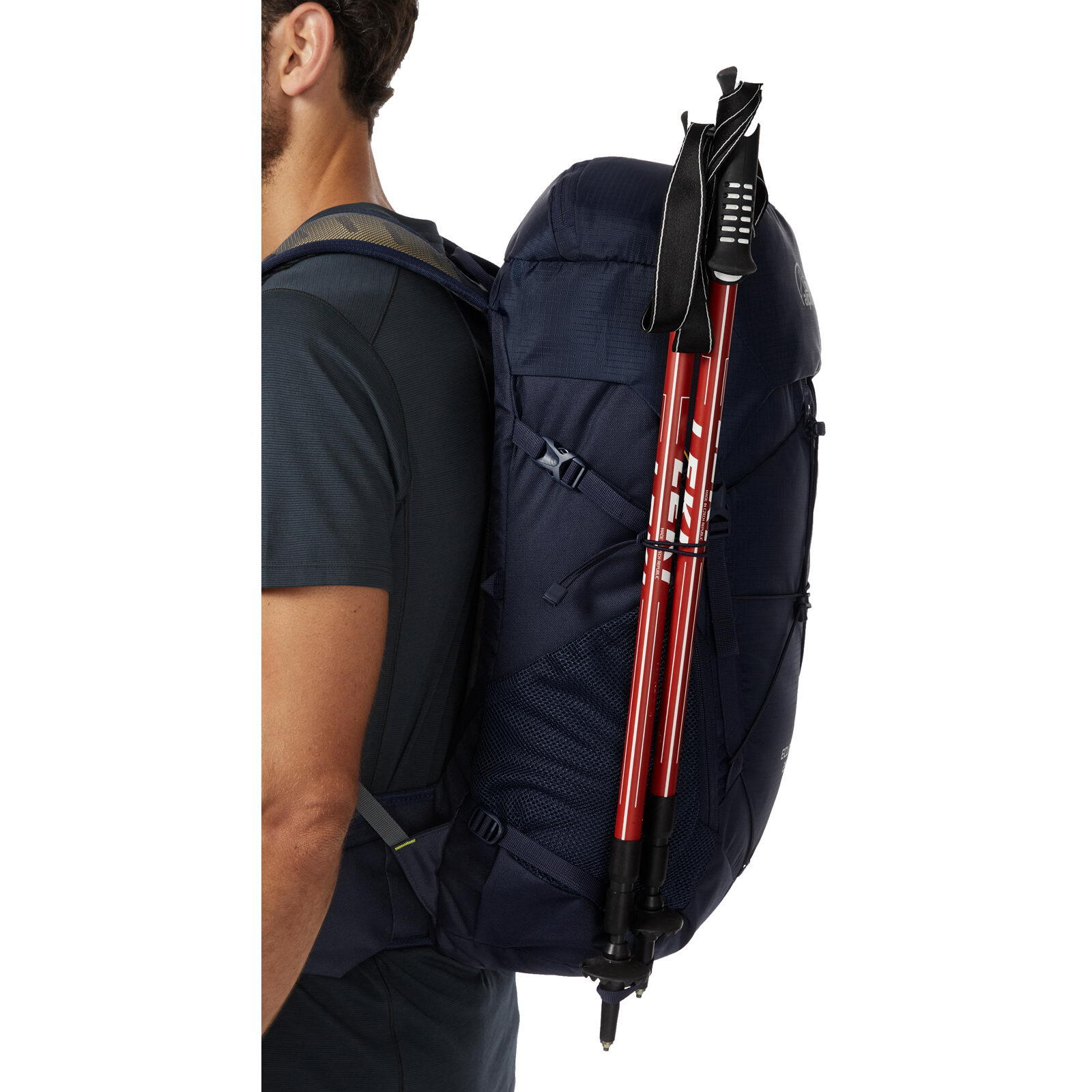 Plecak turystyczny Lowe Alpine Eclipse 2 7/7