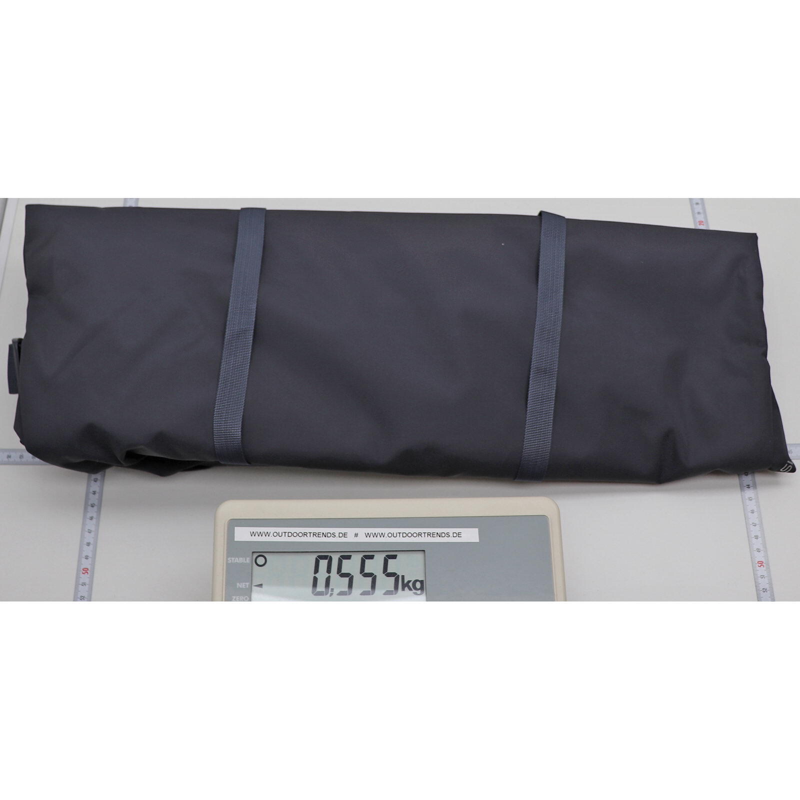Seiltasche Slacker ebony 2/3